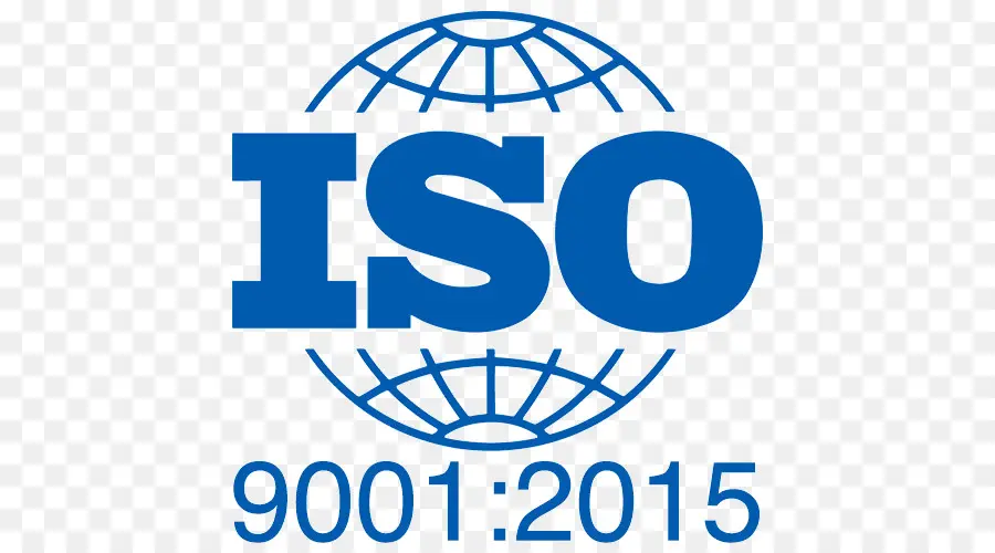 Iso 9001 2015，Qualidade PNG