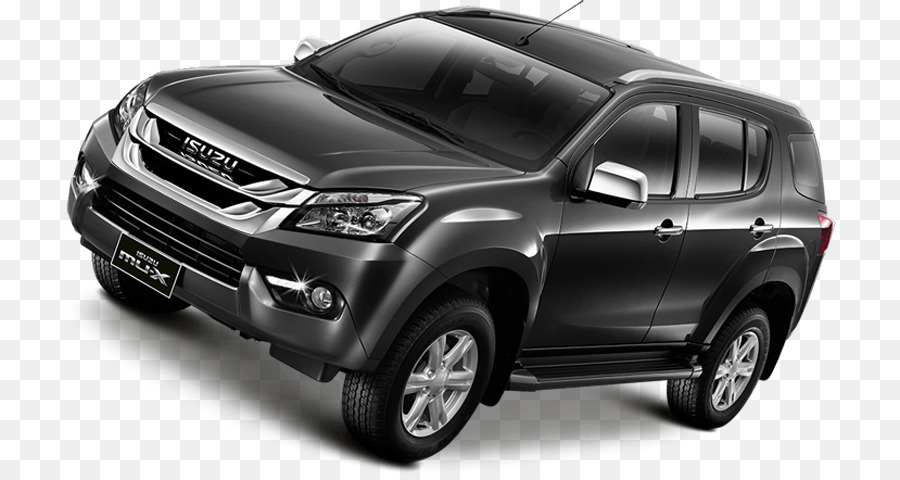 Isuzu，Mini Sport Utility Vehicle PNG