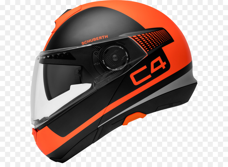 Capacetes Para Motociclistas，Schuberth PNG