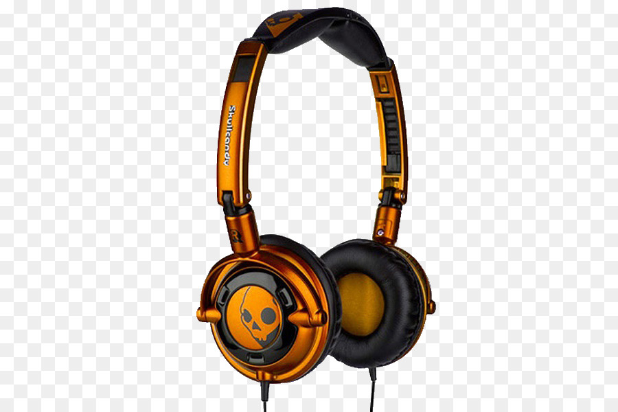 Skullcandy Lowrider，Fones De Ouvido PNG