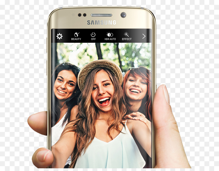 Smartphone，Selfie PNG