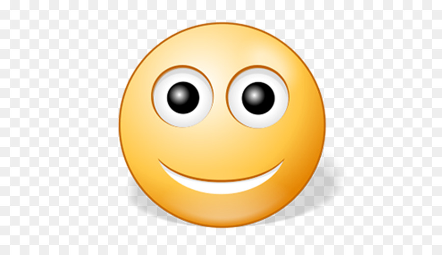 Emoji Sorridente，Face PNG