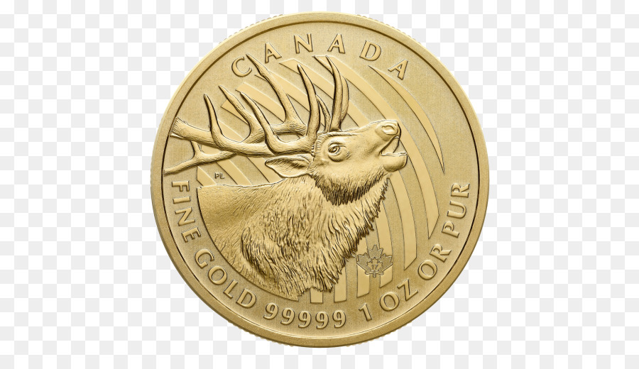 Canadá，Royal Canadian Mint PNG