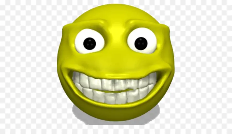 Emoji Sorridente，Face PNG