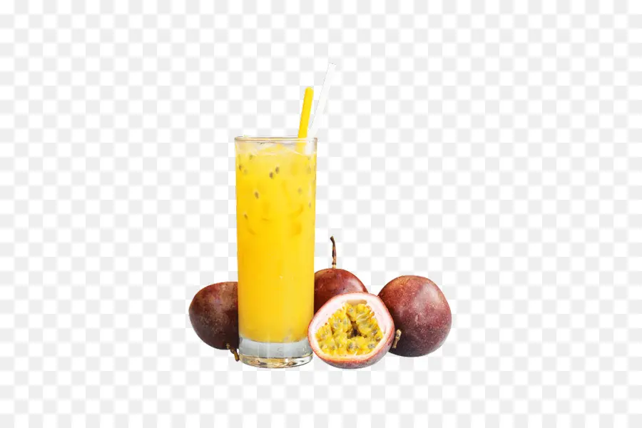 Suco De Maracujá，Fruta PNG