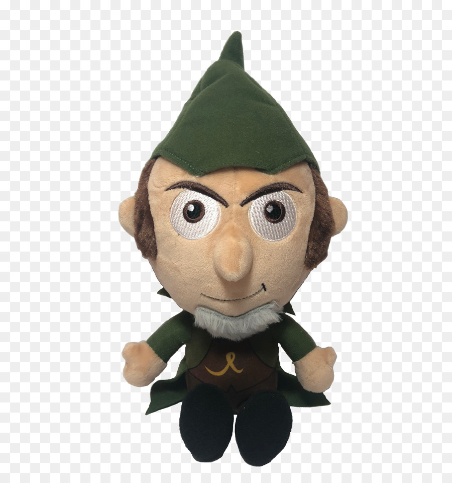 Sherlock Gnomes，John Stevenson PNG