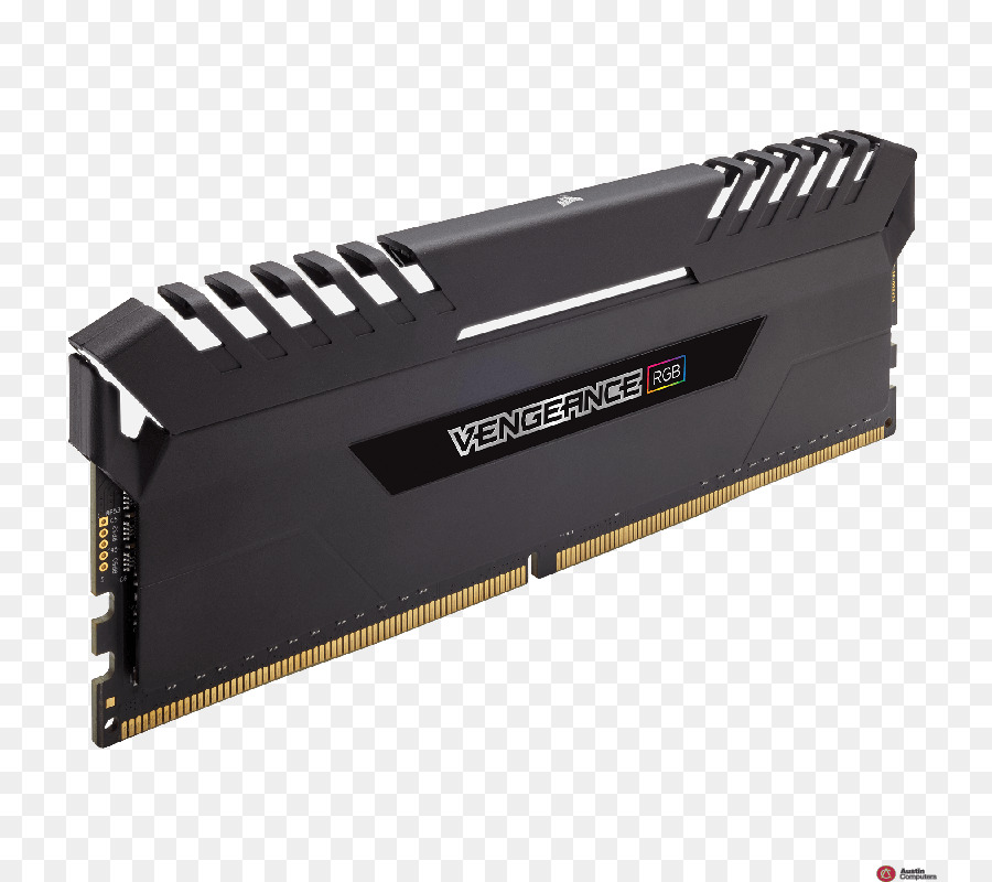 A Corsair Ddr4 Vingança Lpx Cmk，Ddr4 Sdram PNG