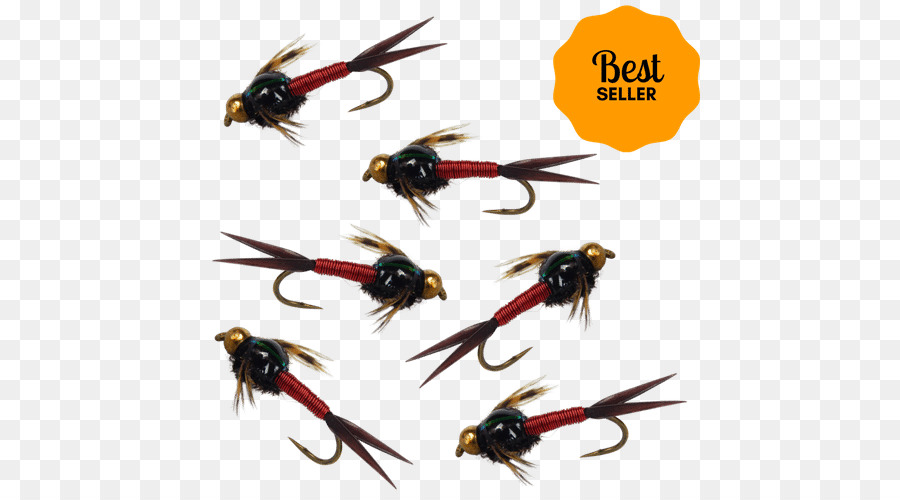 A Pesca Com Mosca，Woolly Bugger PNG