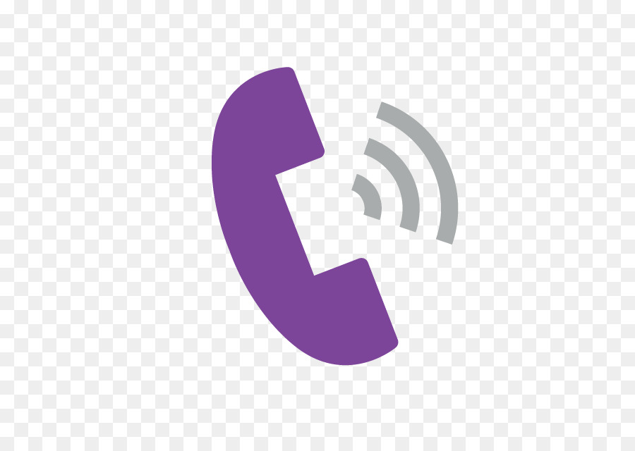 Telefone，Roxo PNG