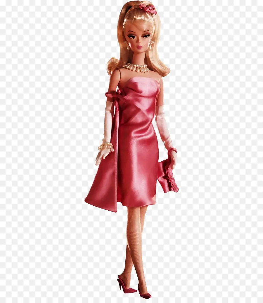 Filme Mixer Boneca Barbie，Chocolate Obsessão Boneca Barbie PNG