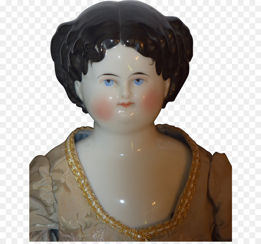 Boneca，Porcelana PNG