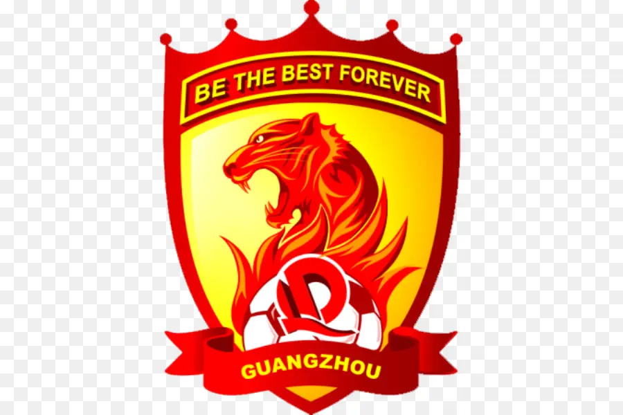 Guangzhou Evergrande Taobao Fc，Chinese Super League PNG