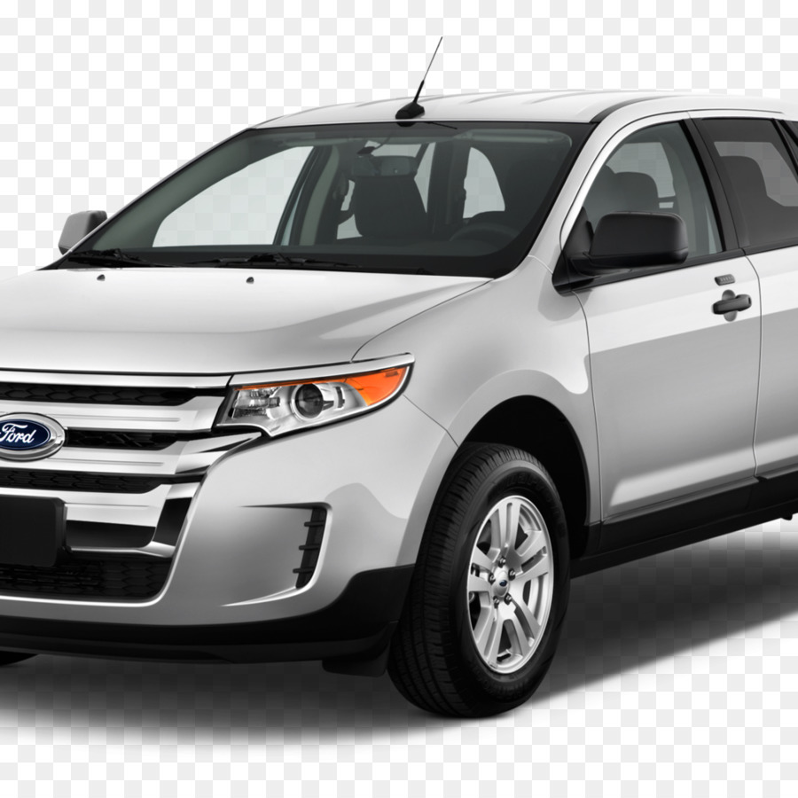 Carro，2018 Ford Edge PNG