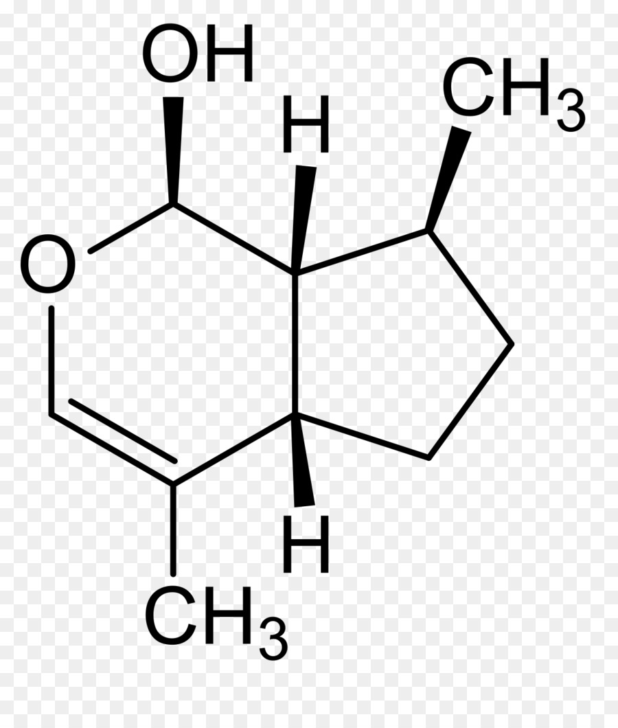 Estrutura Química，Molécula PNG