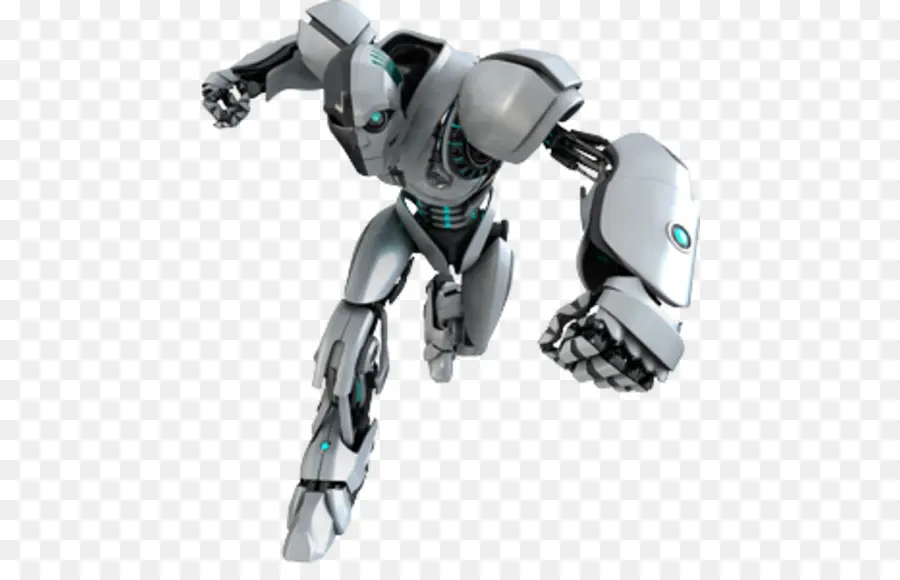 Robô，Cyborg PNG