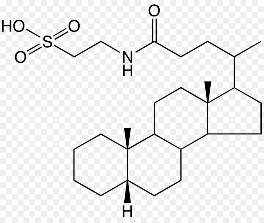 Estrutura Química，Molécula PNG