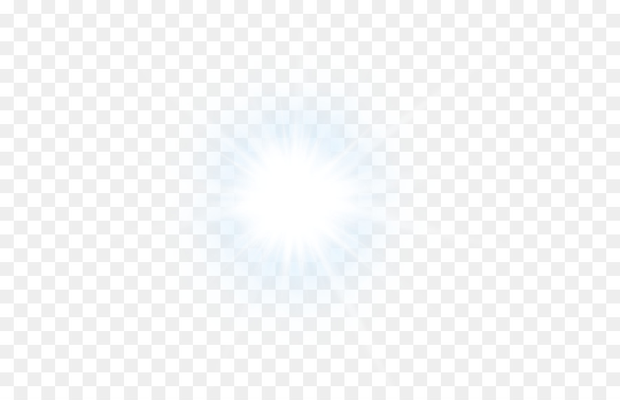 Explosão De Luz，Brilho PNG