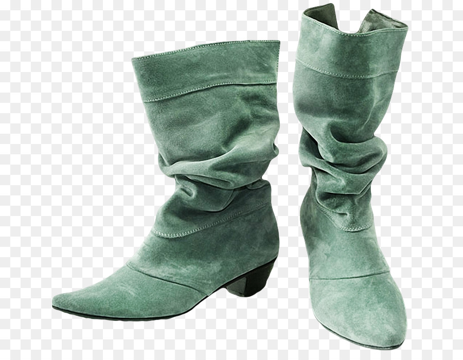 Botas，Calçados PNG