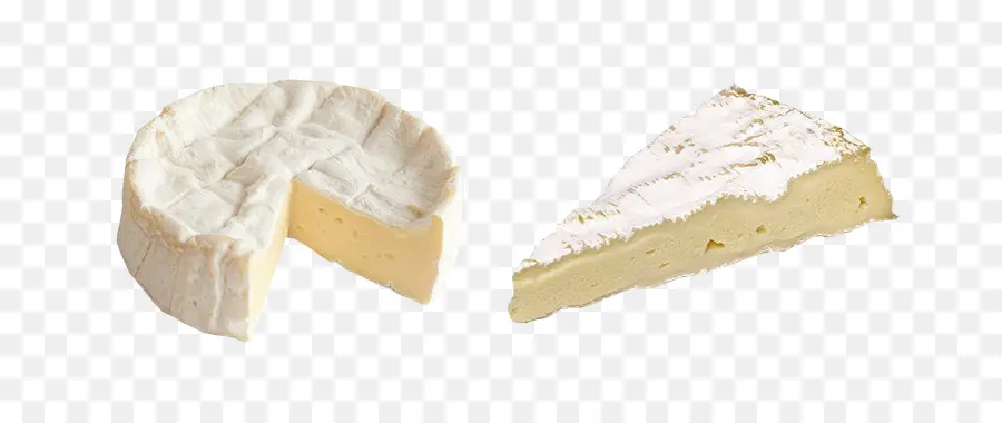 Camembert，Brie PNG