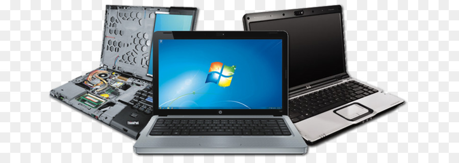 Laptop，A Dell PNG