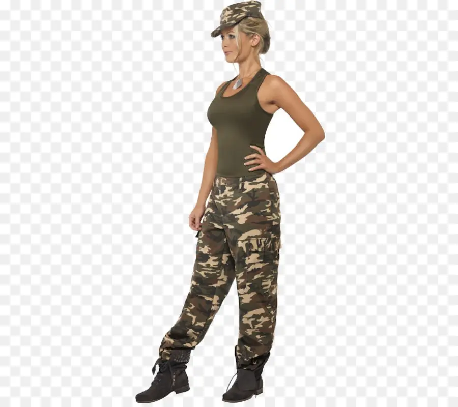 Festa A Fantasia，Uniforme Militar PNG