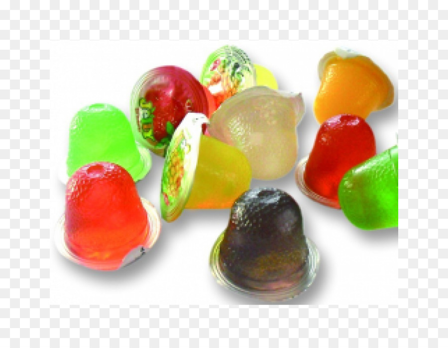 Gummi Doces，Gelatina De Sobremesa PNG