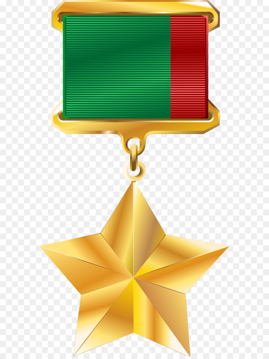 Medalha Estrela De Ouro，Prêmio PNG