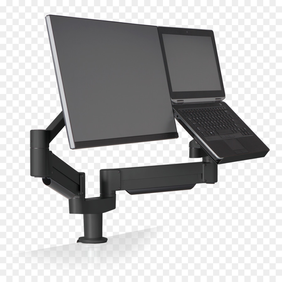 Suporte Para Monitor E Laptop，Tela PNG