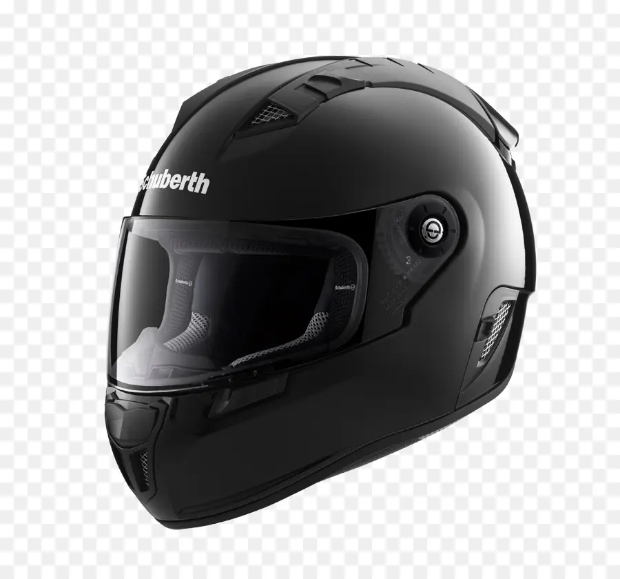 Capacetes Para Motociclistas，Schuberth PNG