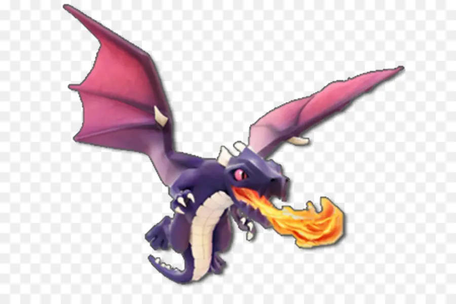 Dragão Cuspidor De Fogo，Fantasia PNG