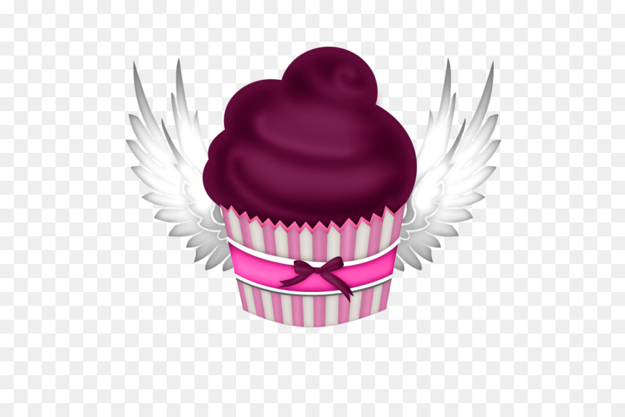 Cupcake，Cartoon PNG