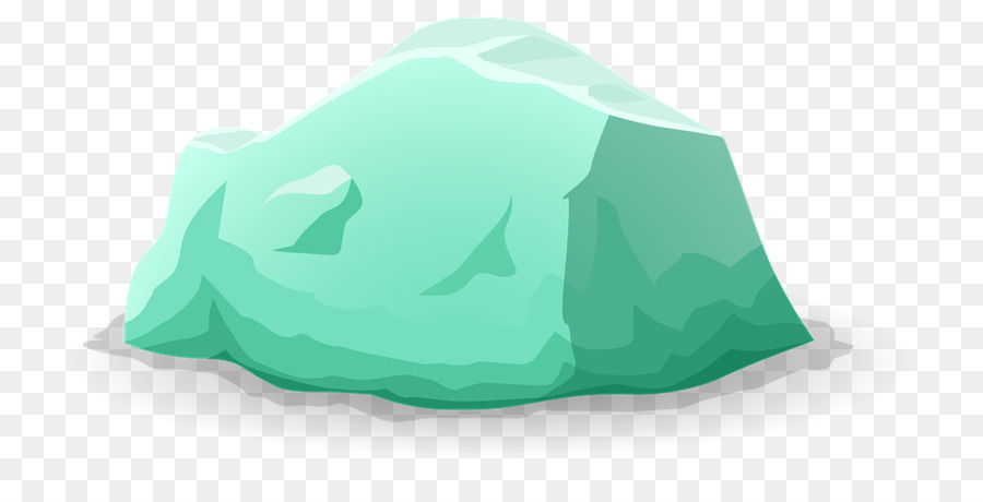 Pedra，Verde PNG