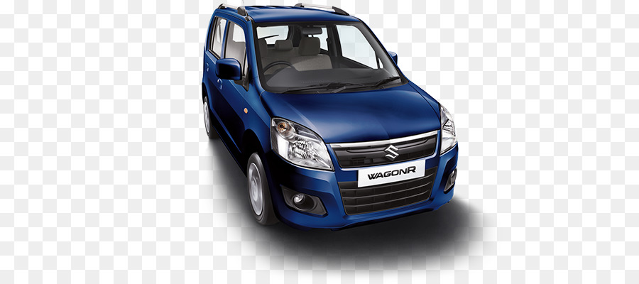 Suzuki Wagon R，Carro PNG