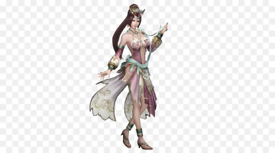 Dynasty Warriors 8，Dynasty Warriors 6 PNG