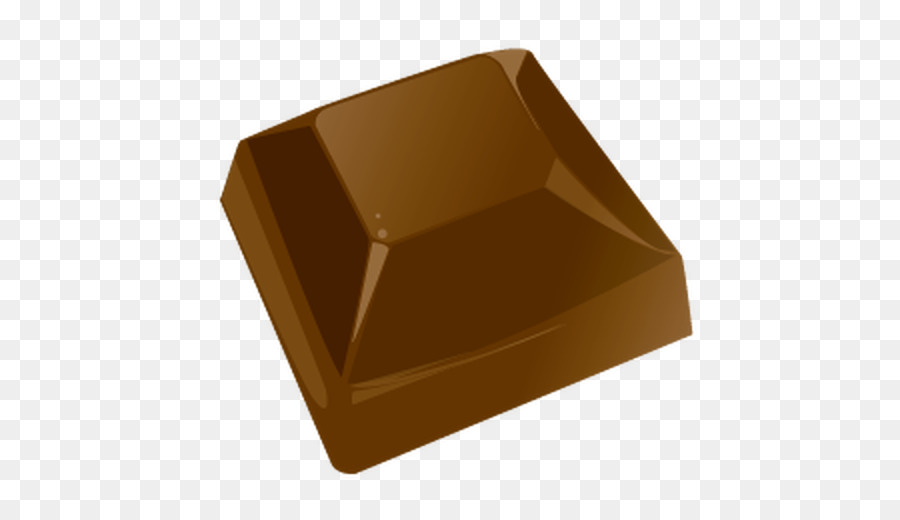 Barra De Chocolate，Doce PNG