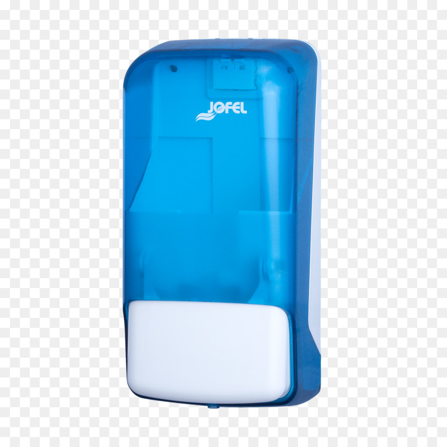 Dispensador De Sabão，Azul PNG