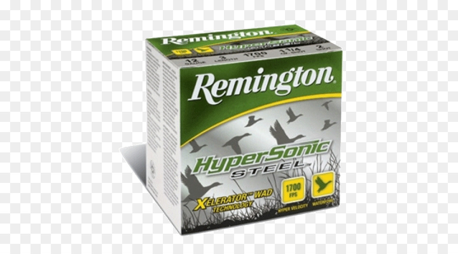 Caixa De Munição，Remington PNG