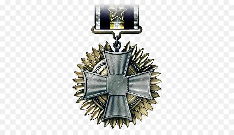 Battlefield 3，Medalha PNG