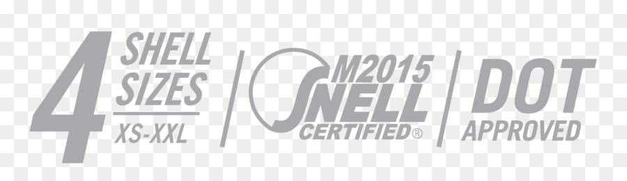 Certificação De Capacete，Snell PNG