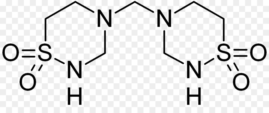 Taurolidine，Antimicrobianos PNG