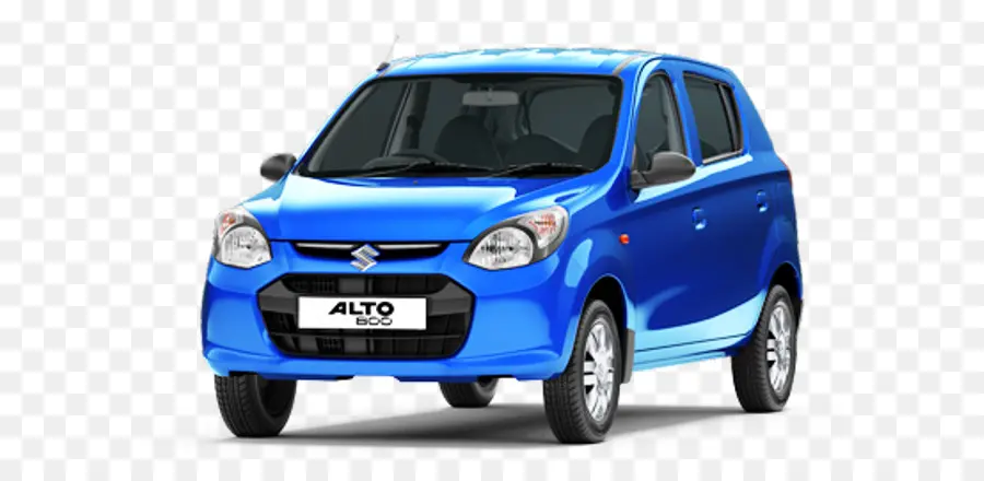 Carro Azul，Automóvel PNG