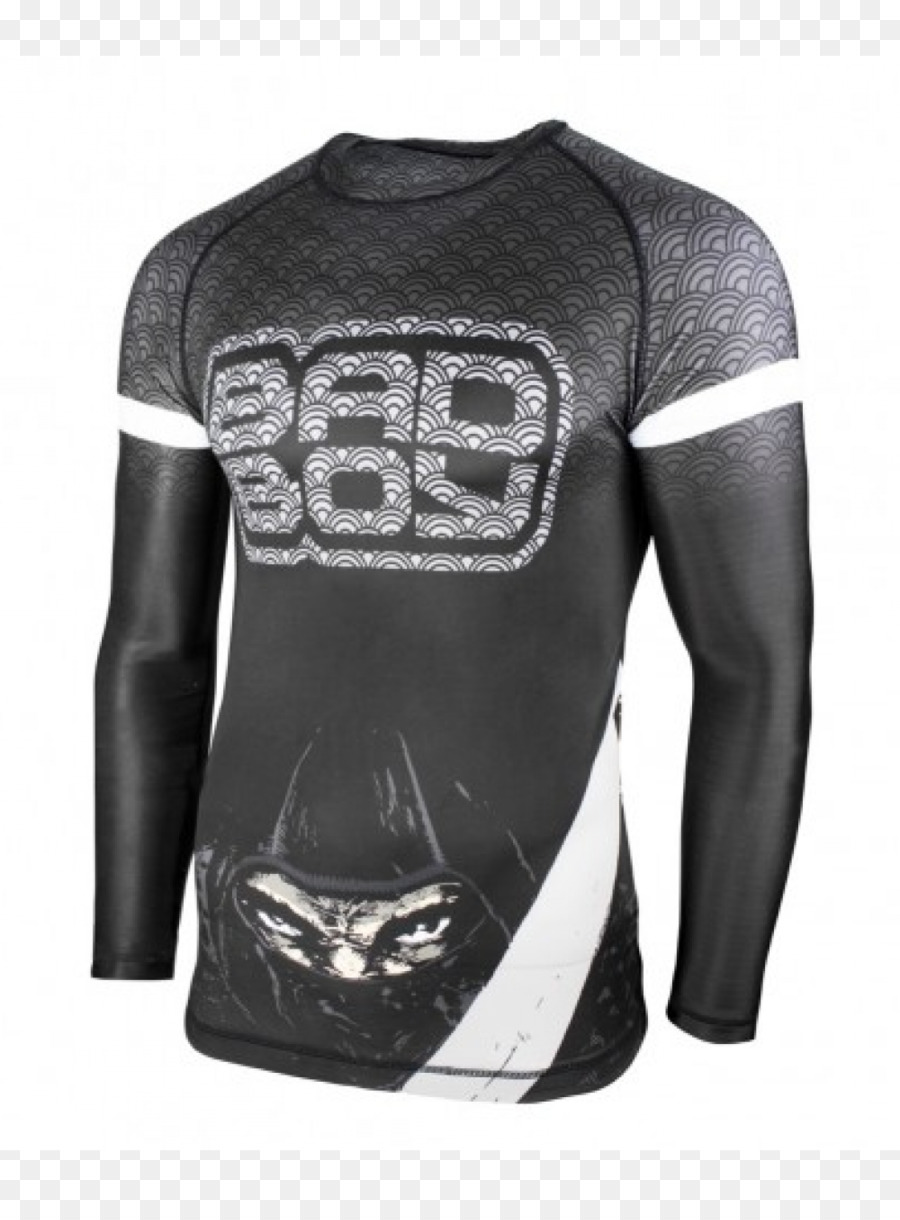 Rash Guard，Bad Boy PNG