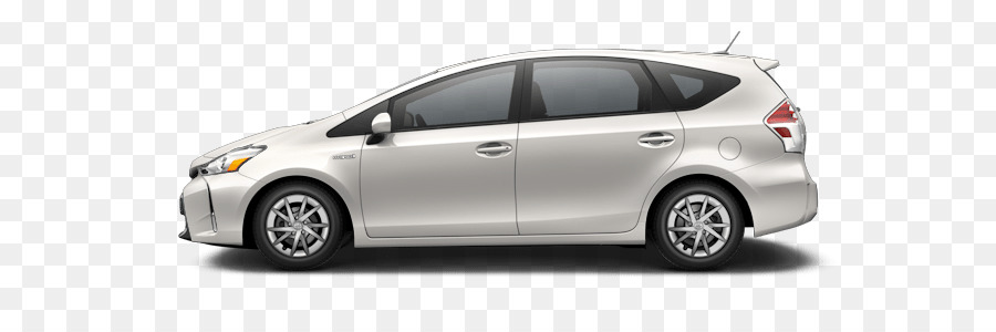 Carro Branco，Sedã PNG