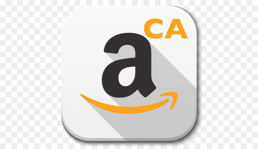 Logotipo Da Amazon，Comércio Eletrônico PNG