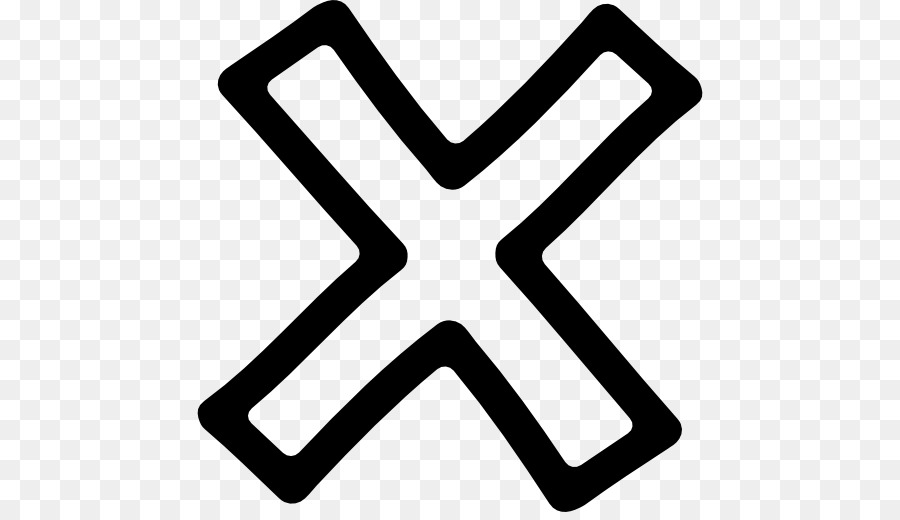 X，Cruzar PNG