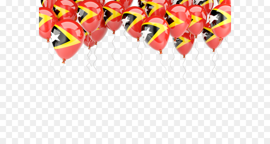 Fotografia，Bandeira De Timor Leste PNG