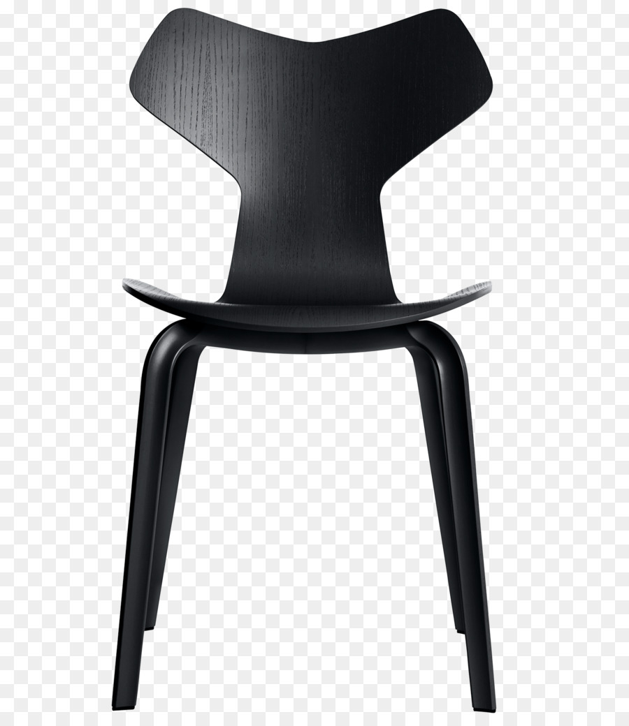 Modelo 3107 Cadeira，Cadeira Formiga PNG