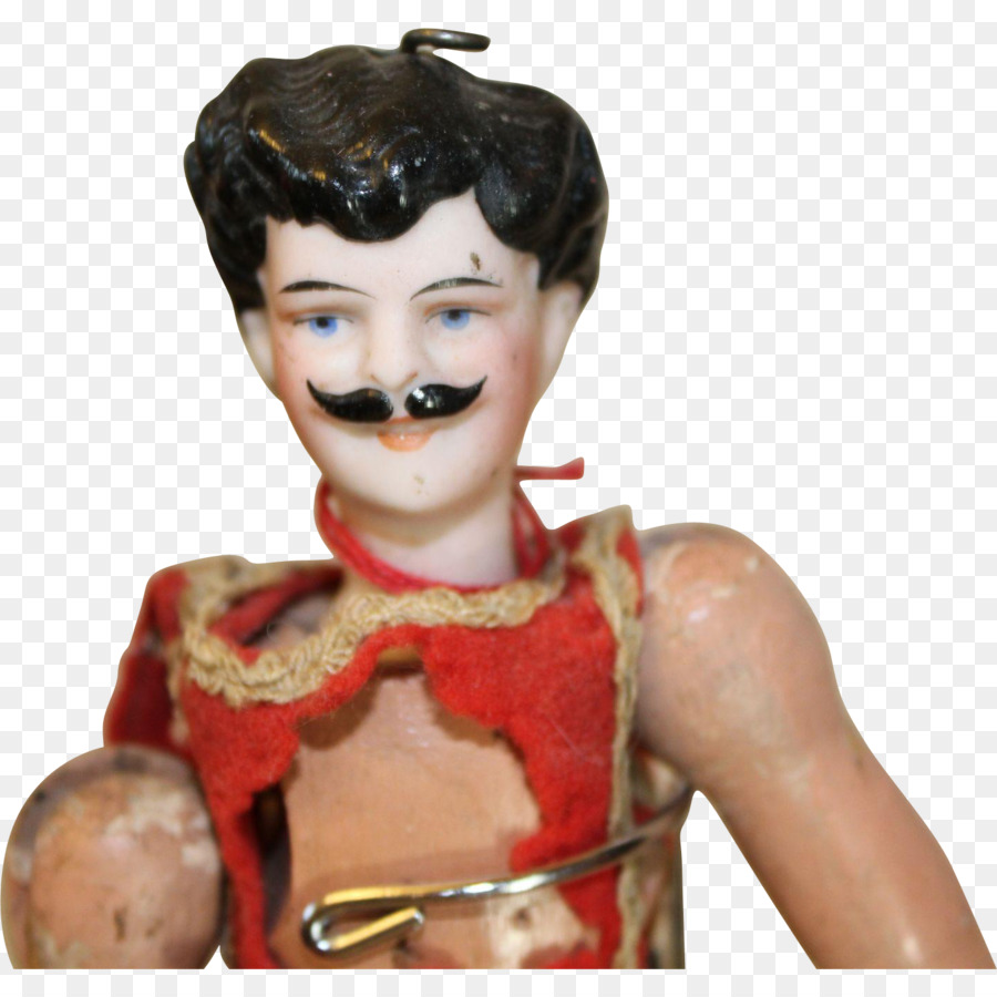 Figurine，Pescoço PNG