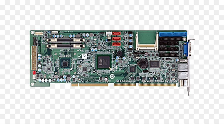 Placa De Cpu，Singleboard Computador PNG