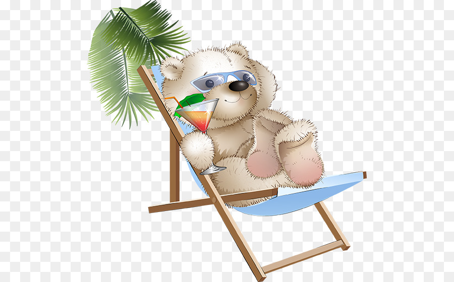 Urso，Relaxante PNG